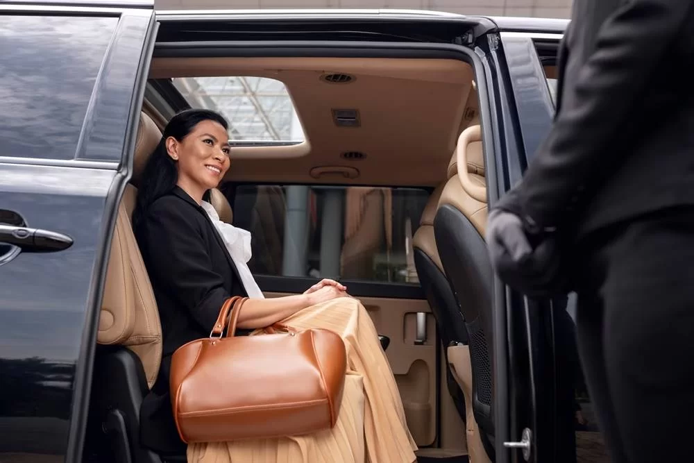 VIP Transfer Hizmeti