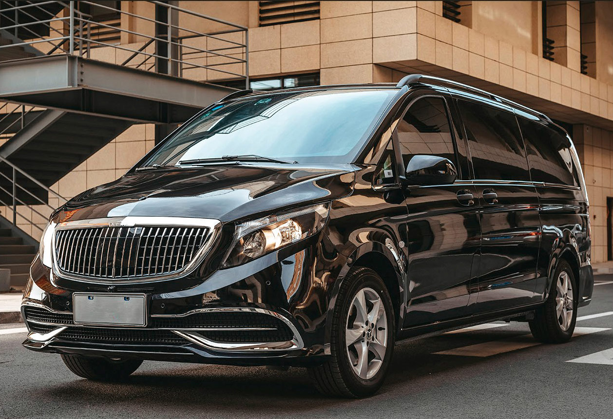 Luna Vip Transfer İletişim